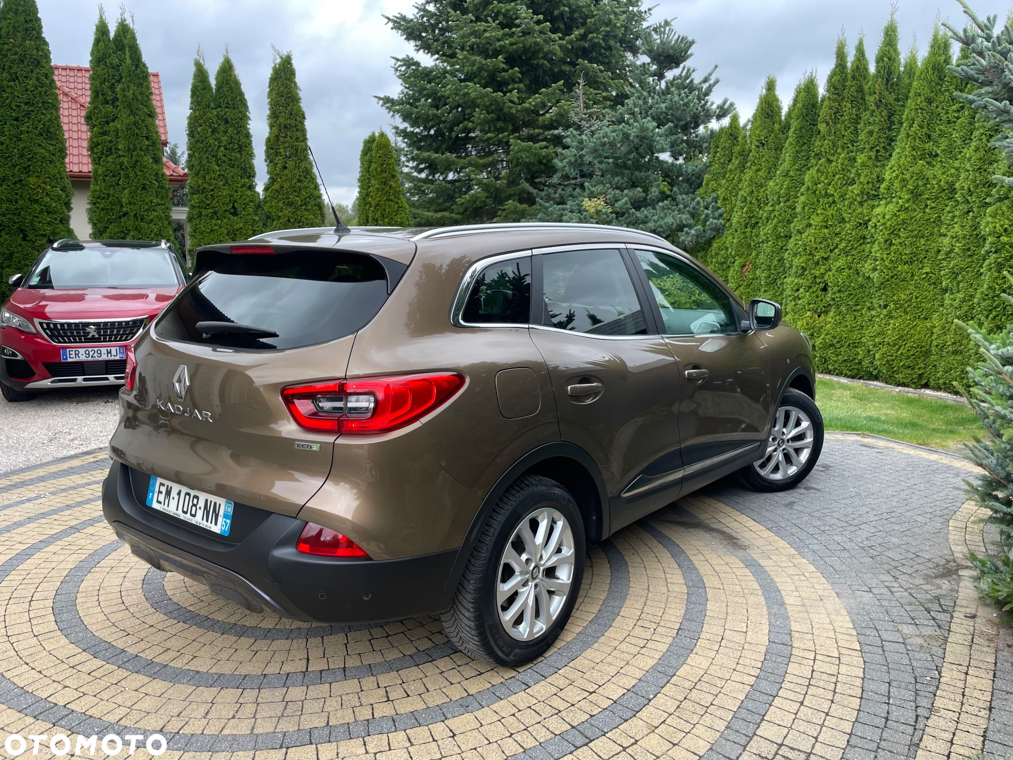Renault Kadjar Energy dCi 110 Business - 29