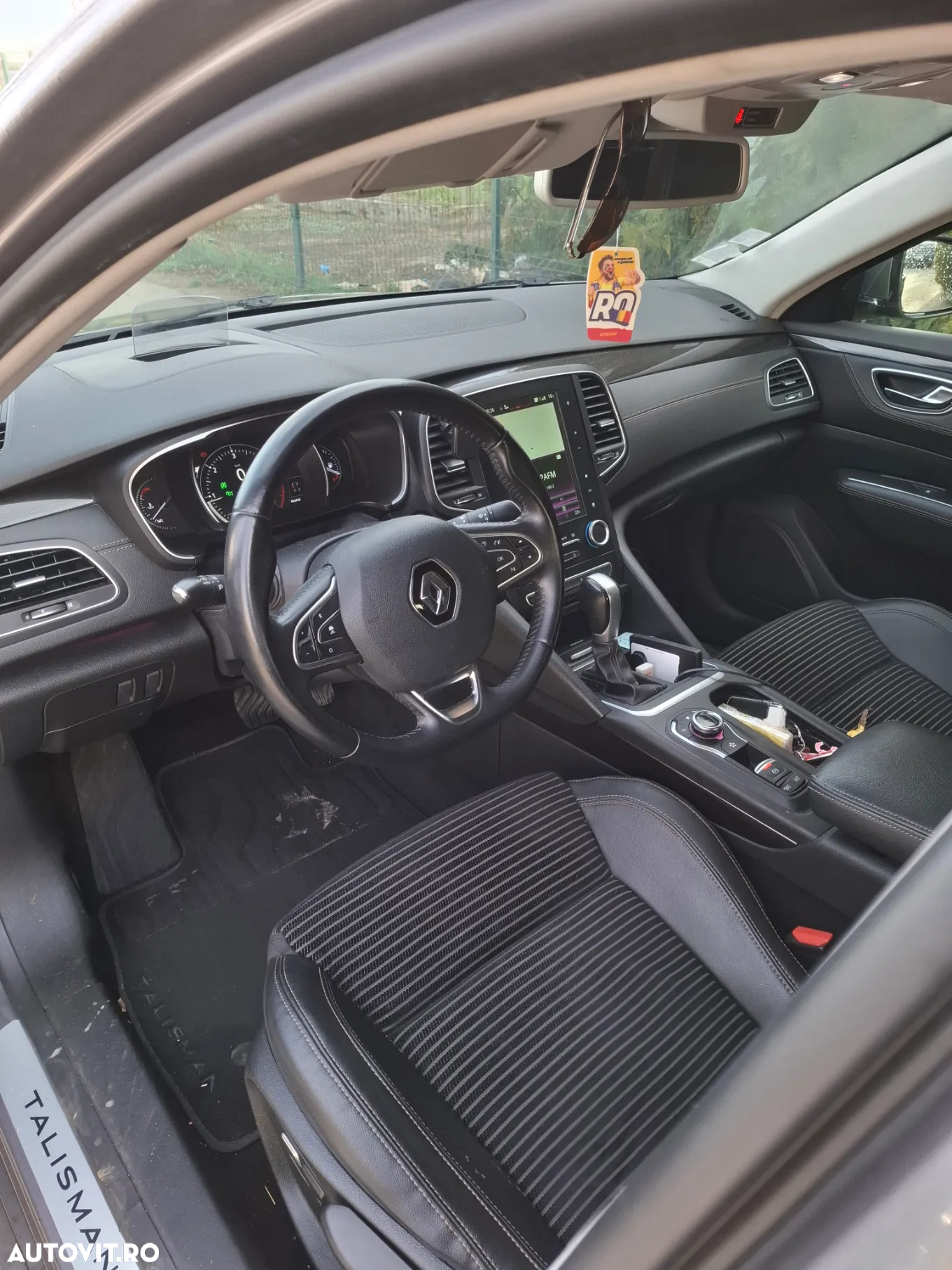 Renault Talisman - 17