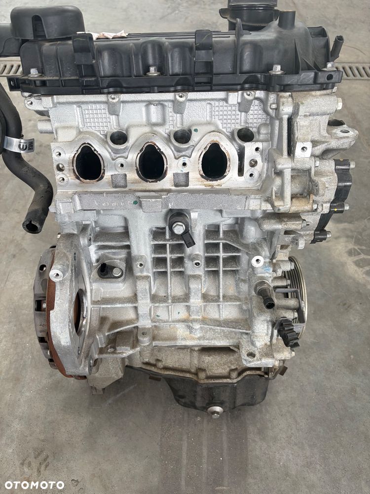 Fiat 500  silnik 1.0 M-Hev 2021r 46341162 - 2