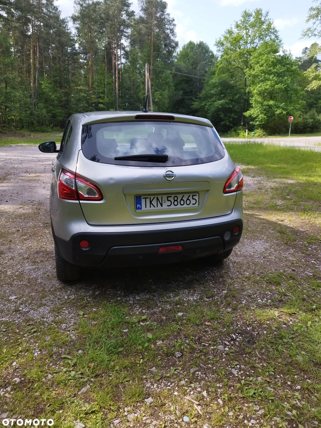 Nissan Qashqai 2.0 acenta - 11