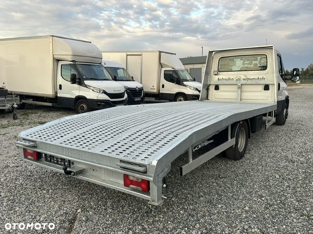 Iveco 70c18 Pomoc Drogowa - 2
