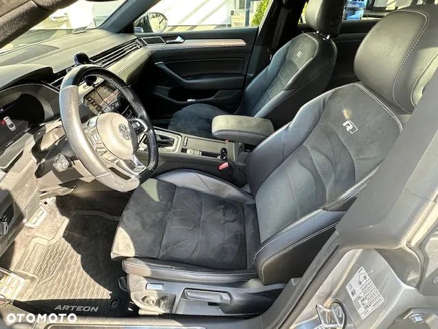 Volkswagen Arteon 2.0 TSI 4Motion R-Line DSG - 11