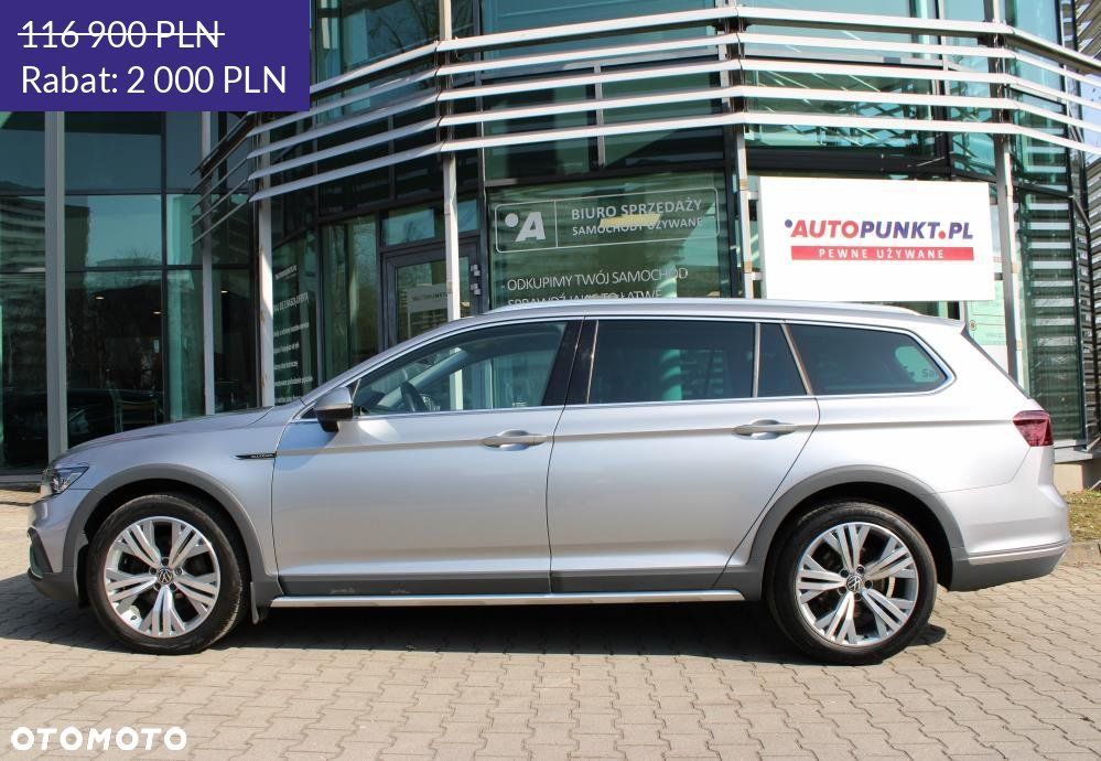 Volkswagen Passat - 7