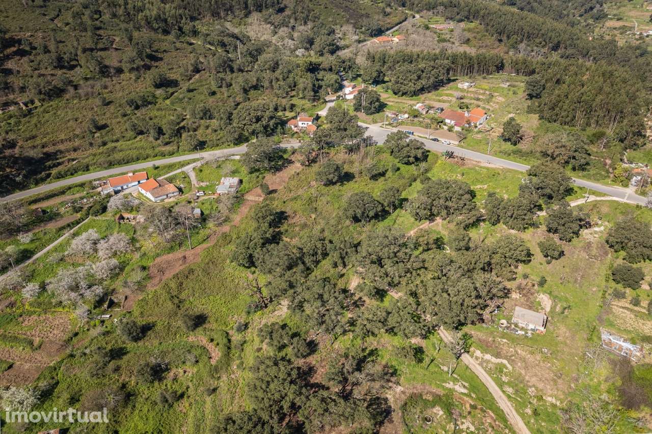 Terreno misto em Monchique - Grande imagem: 5/33