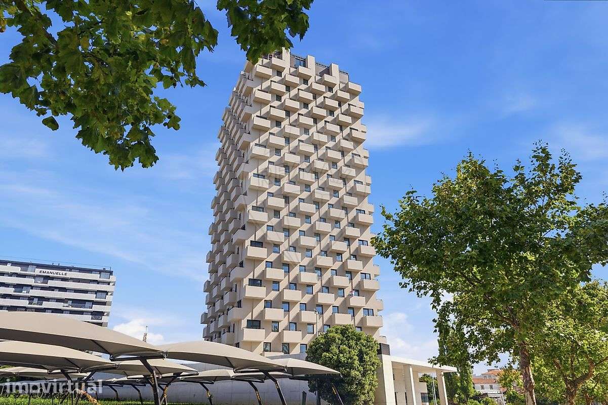 Apartamento T2 para arrendamento - Grande imagem: 5/7