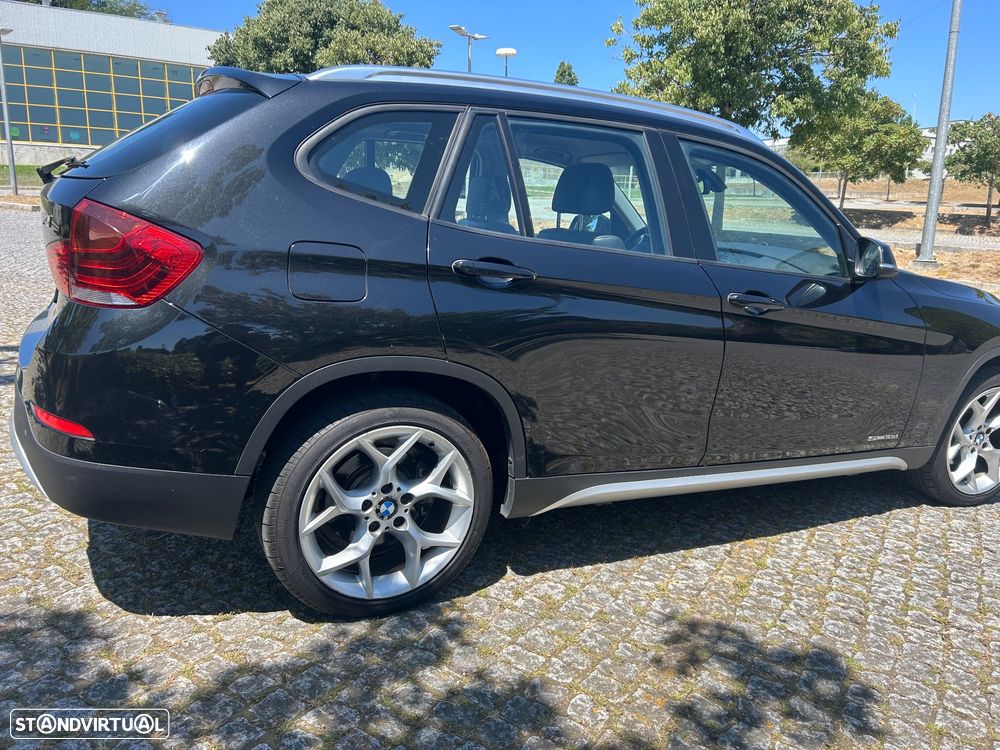 BMW X1 - 4