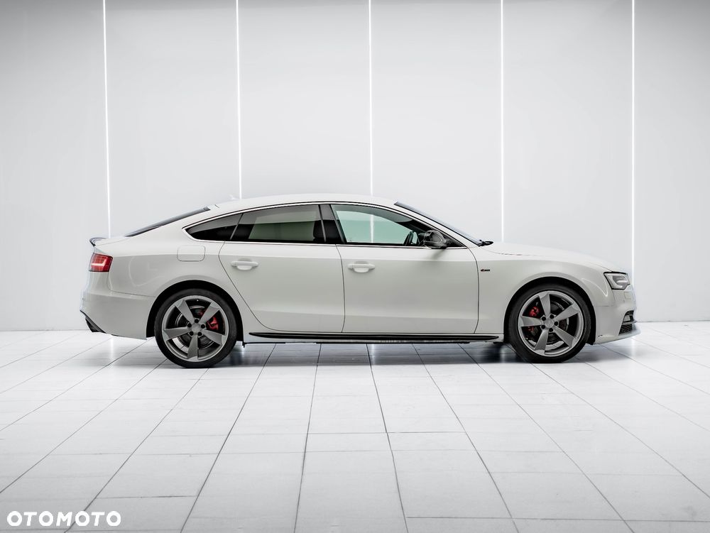 Audi A5 Sportback - 5