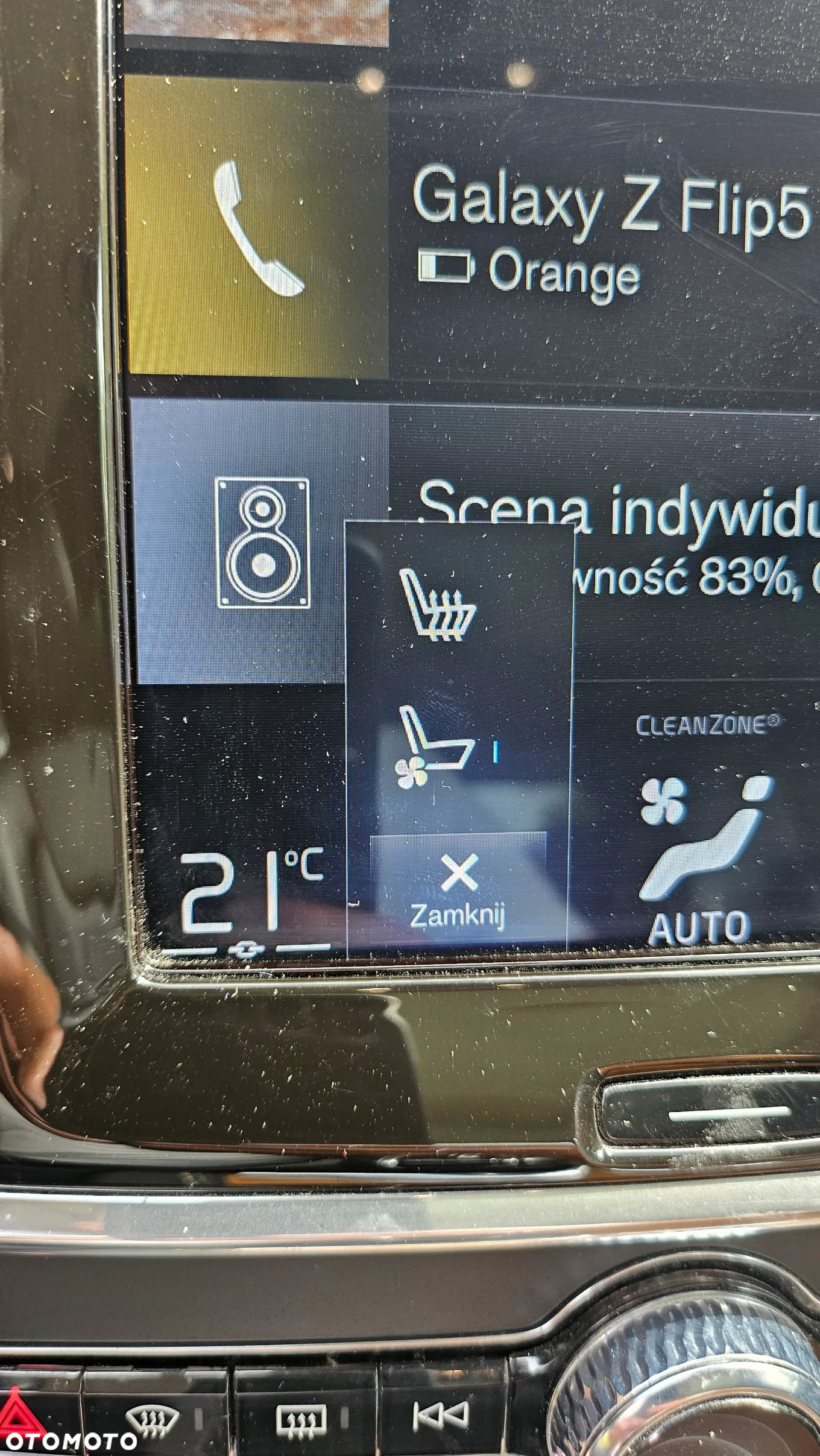 Volvo V90 D5 AWD Inscription - 21