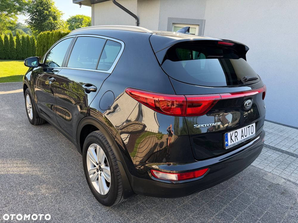 Kia Sportage 1.6 GDI L 2WD - 3