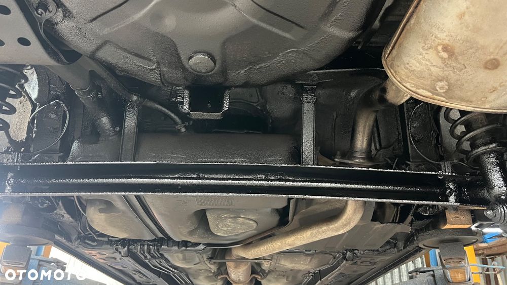 Mazda 323 1.7 D LX - 29