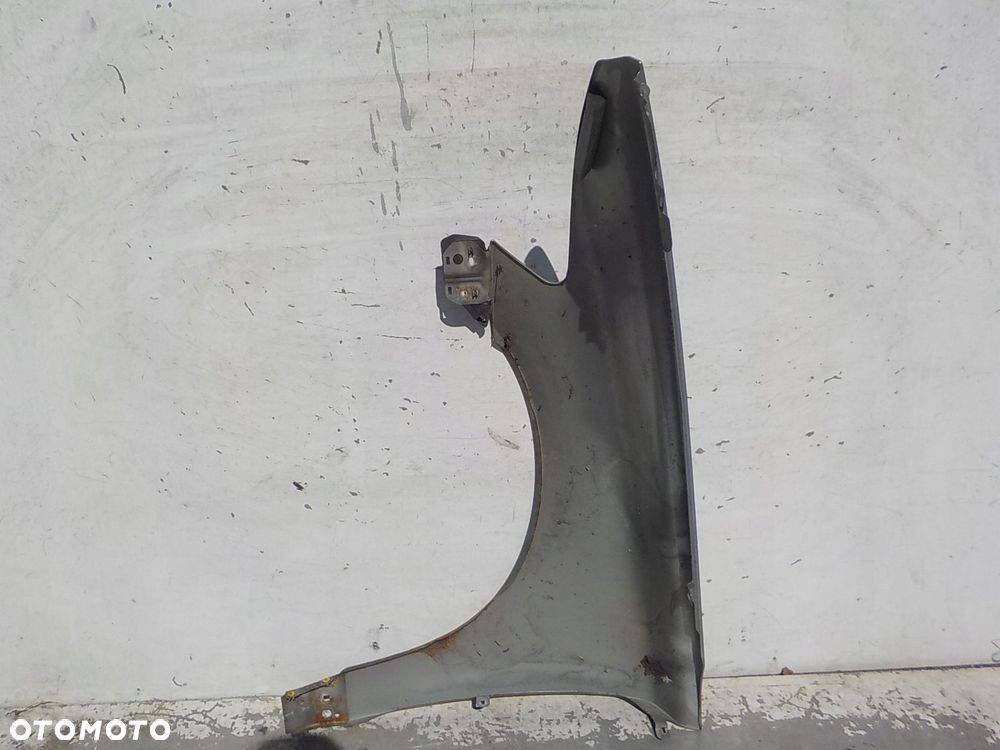 919 VOLVO S40 II V50 BŁOTNIK PRAWY PRZÓD PRZEDNI - 4