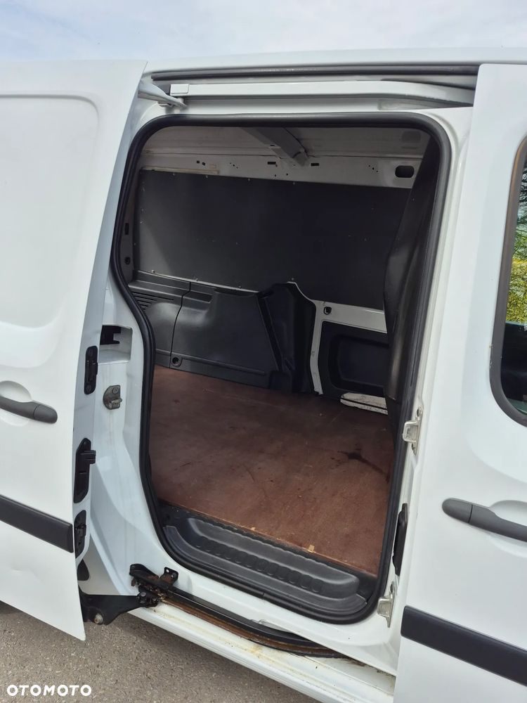 Renault Kangoo - 13