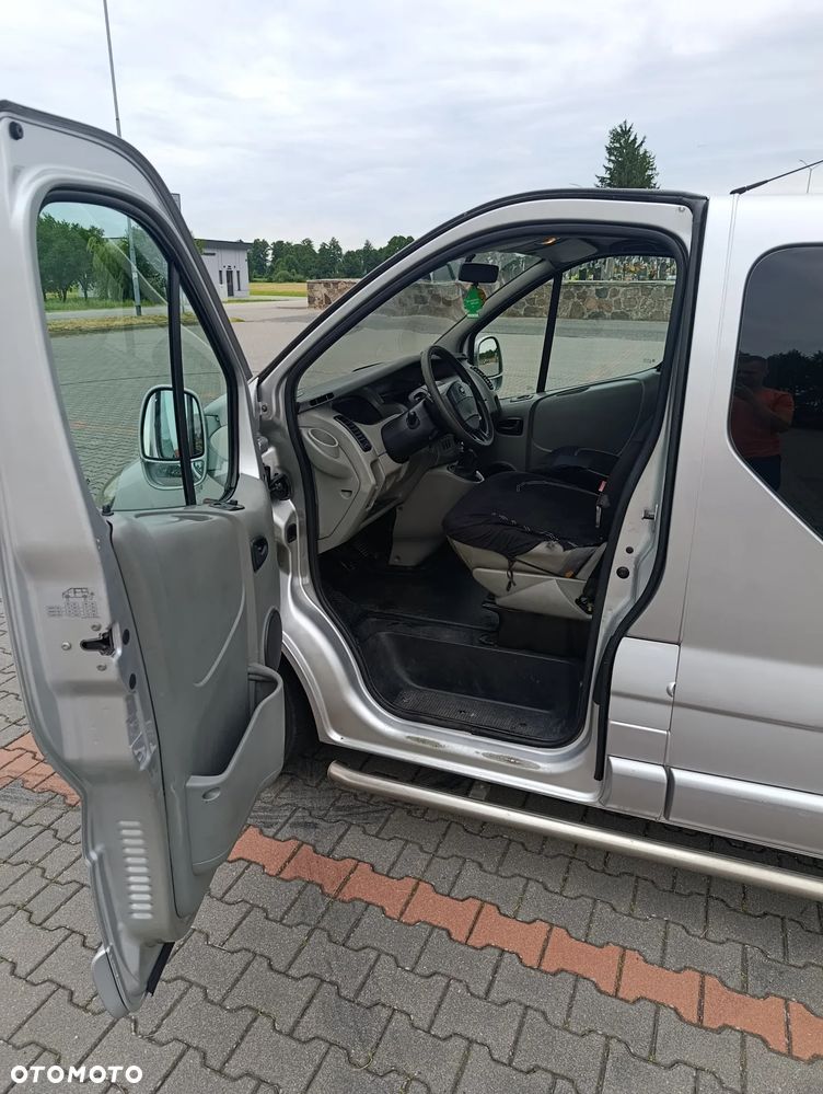 Nissan Primastar - 3