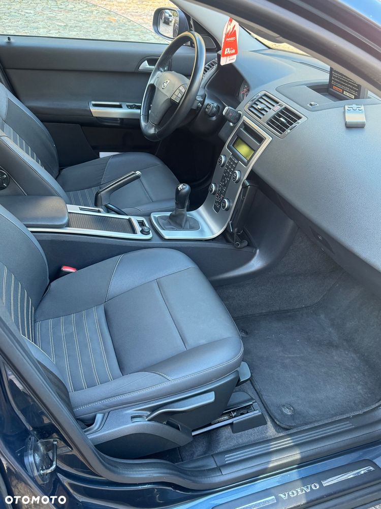 Volvo V50 2.0D DPF Summum - 20