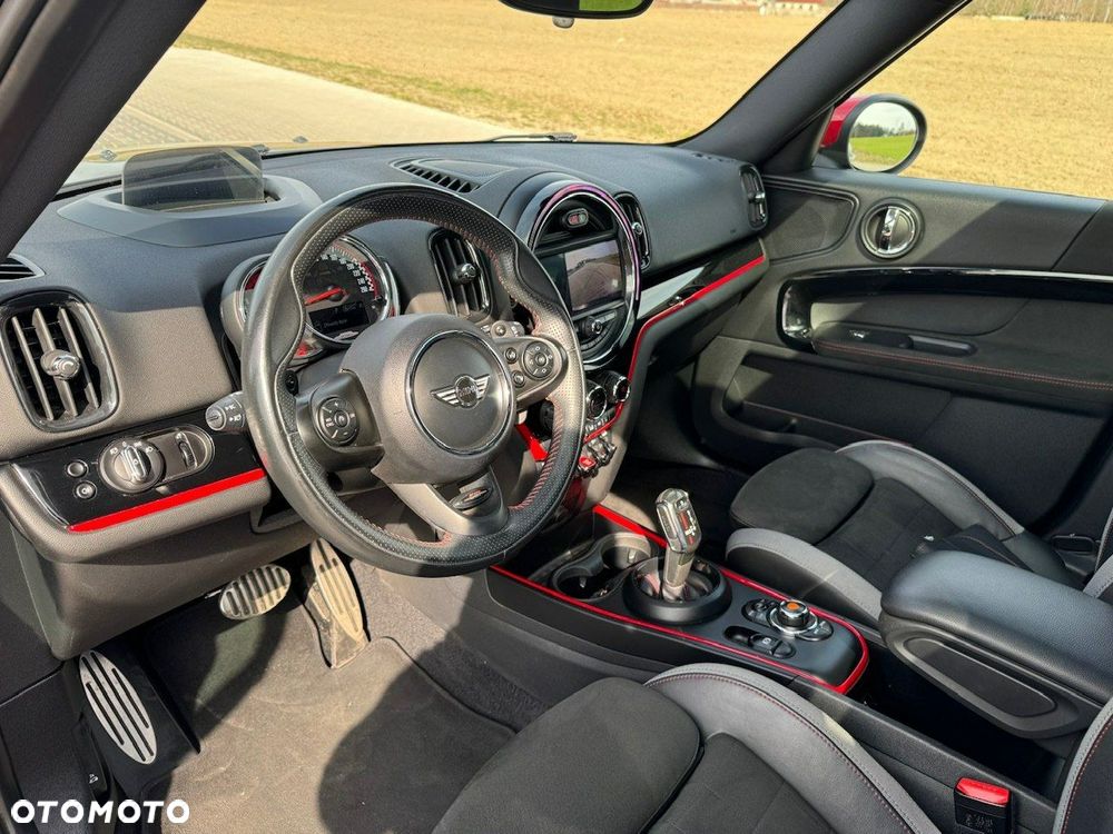 MINI John Cooper Works All4 - 22