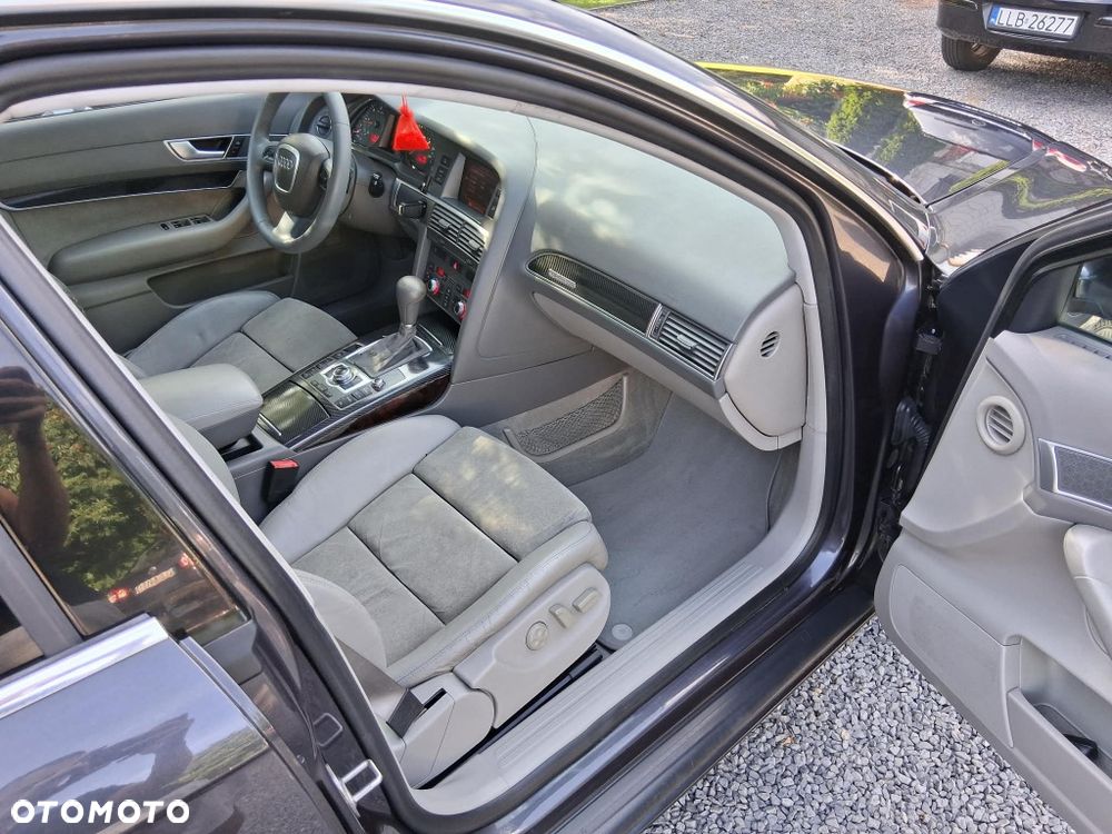 Audi A6 Limousine - 8
