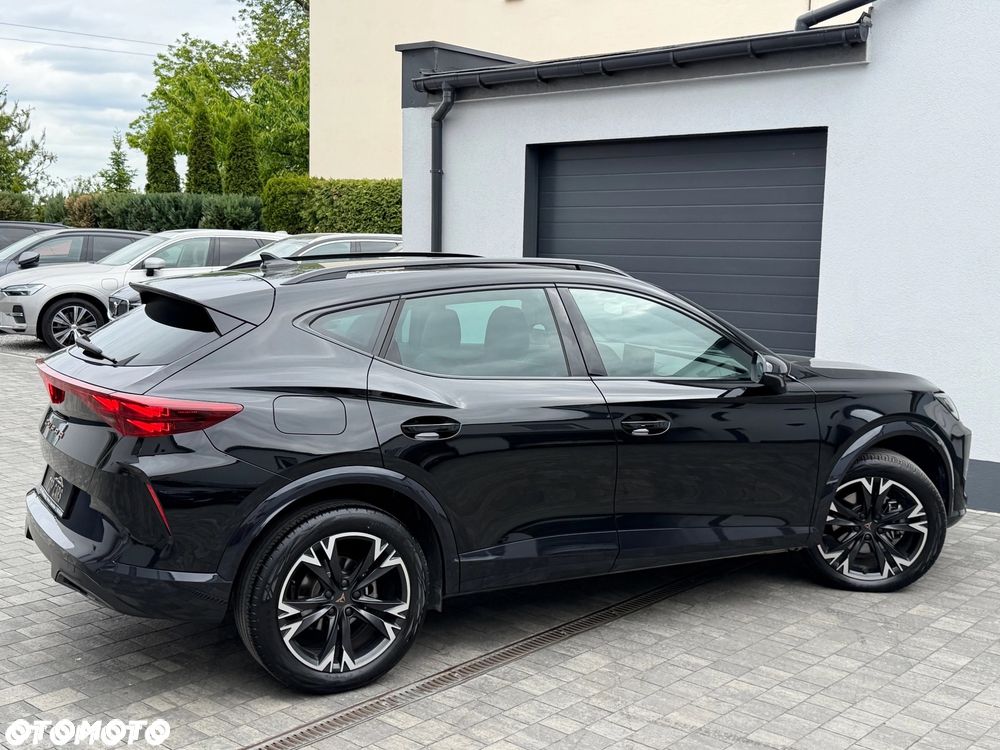 Cupra Formentor 1.5 TSI DSG - 41