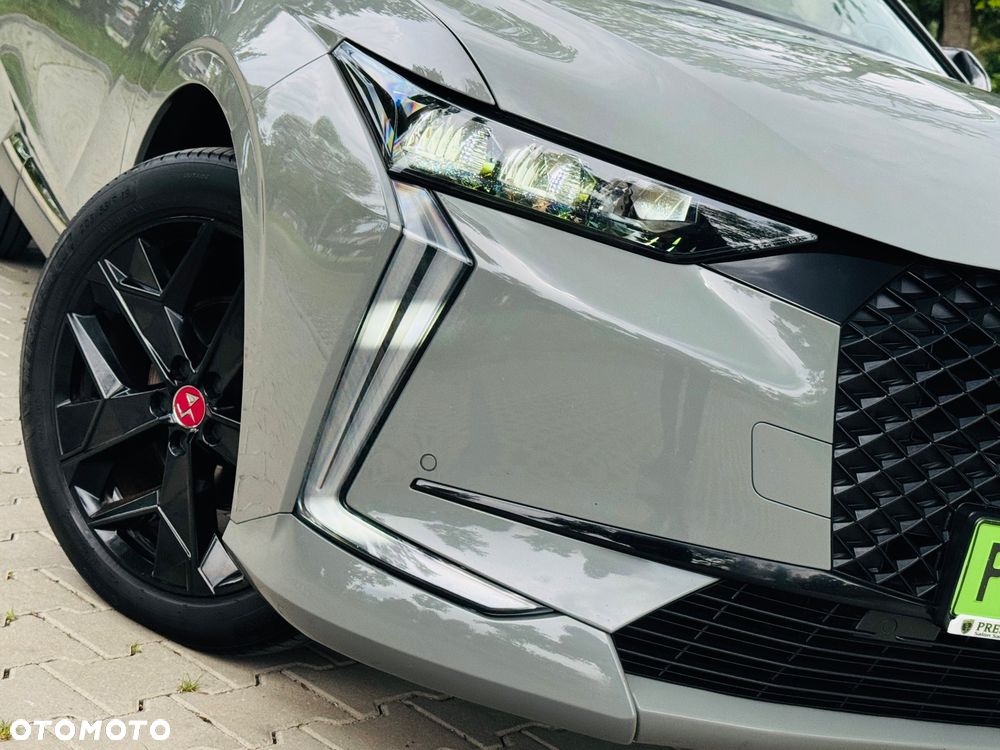 DS Automobiles DS 4 1.5 BlueHDi Performance Line - 24