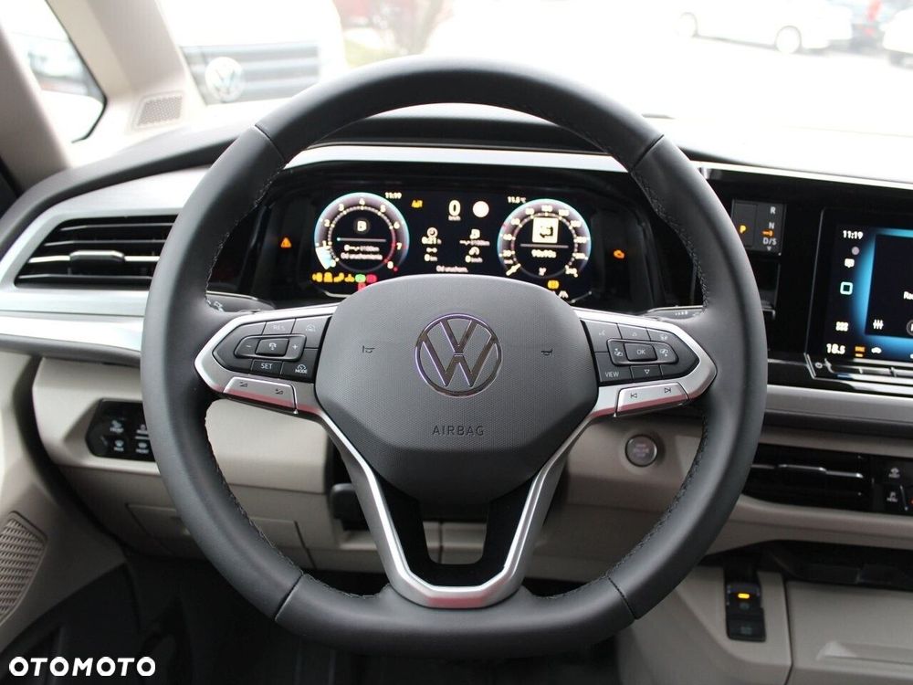 Volkswagen Multivan 2.0 TSI L2 Life DSG - 18