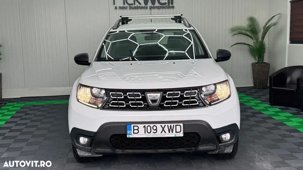 Dacia Duster - 2