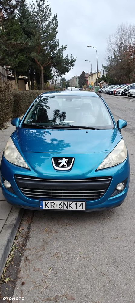 Peugeot 207 1.6 HDi Presence - 1