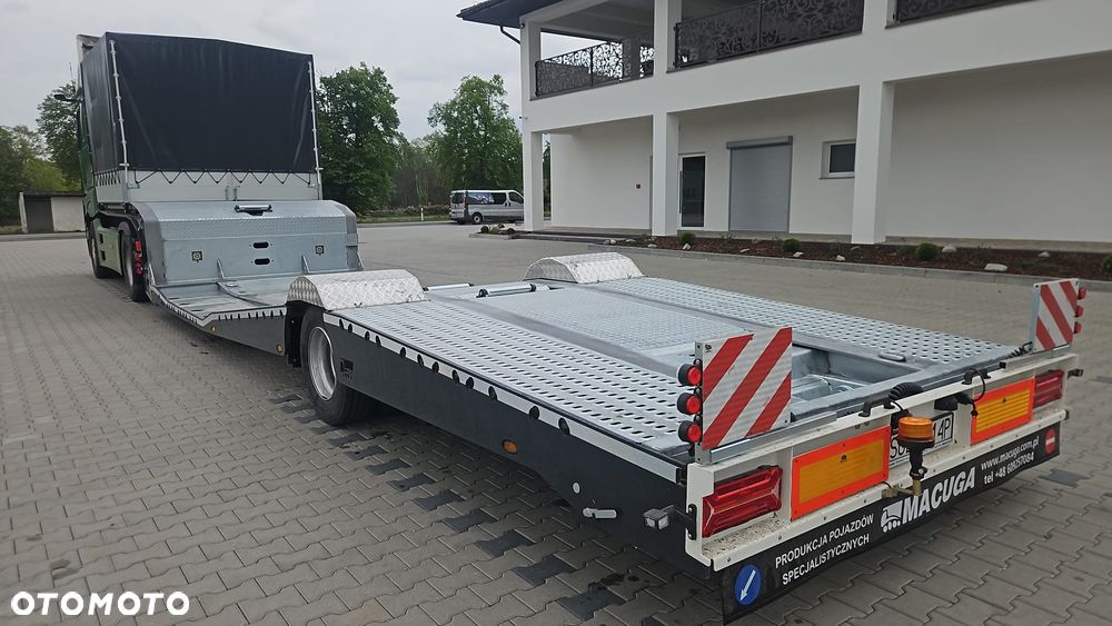 MACUGA JX1 - 7
