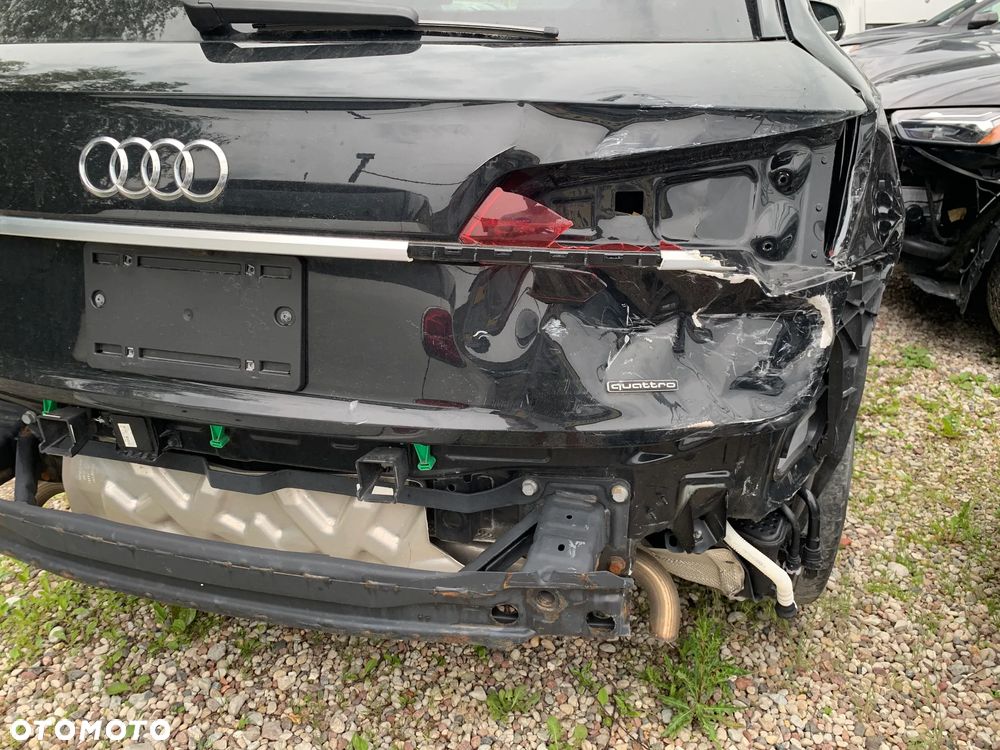 Audi Q5 2.0 TFSI Quattro S tronic design - 18