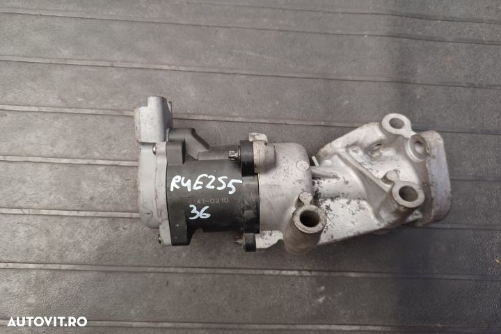 Egr PBTGF30 PBTGF30 Land Rover Discovery 3 [2004 - 2009] SUV 2.7 TD A - 1
