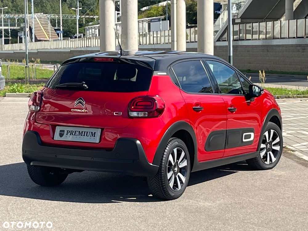 Citroën C3 1.2 PureTech Shine - 11