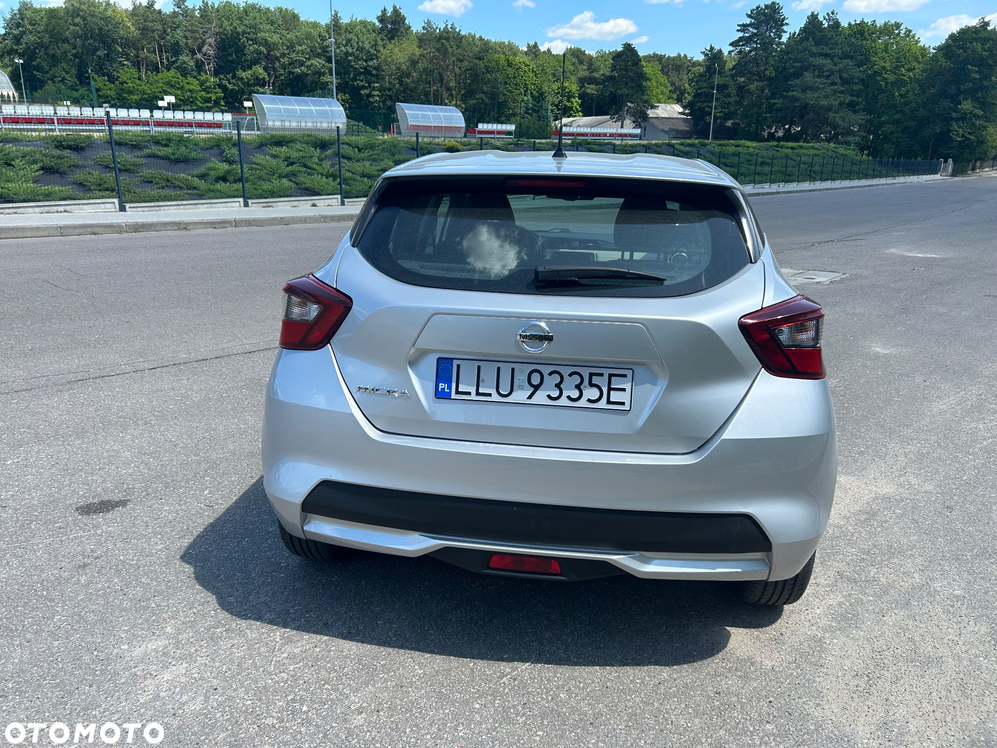 Nissan Micra 1.0 IG-T Tekna - 10