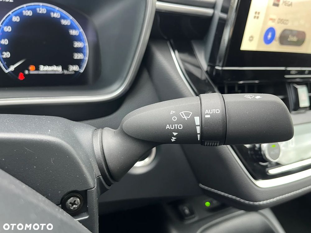 Toyota Corolla 1.5 Comfort MS - 14