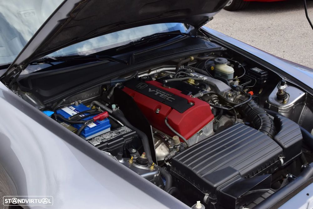 Honda S2000 Standard - 20