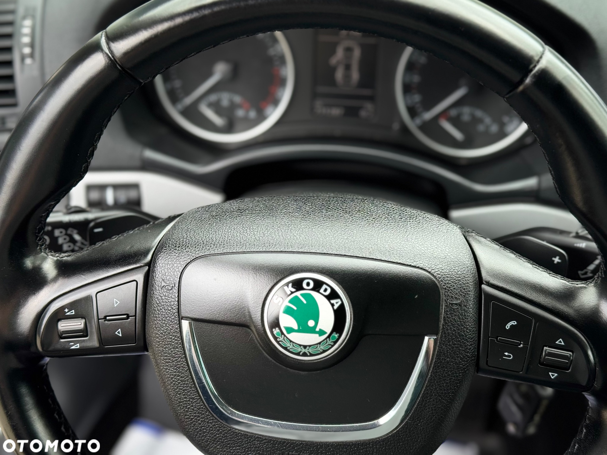 Skoda Octavia - 18