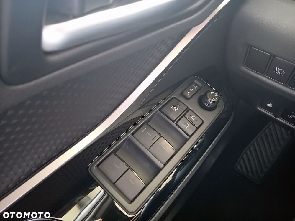 Toyota C-HR 1.8 Hybrid GPF GR Sport - 21