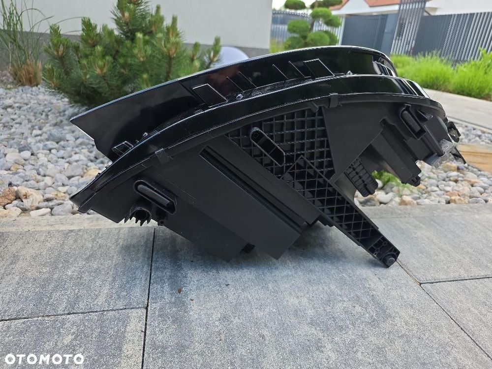 VW TIGUAN 2 5NB II LIFT Lampy Kompletne Full Led Base 5NB941035G 5NB941036G - 10