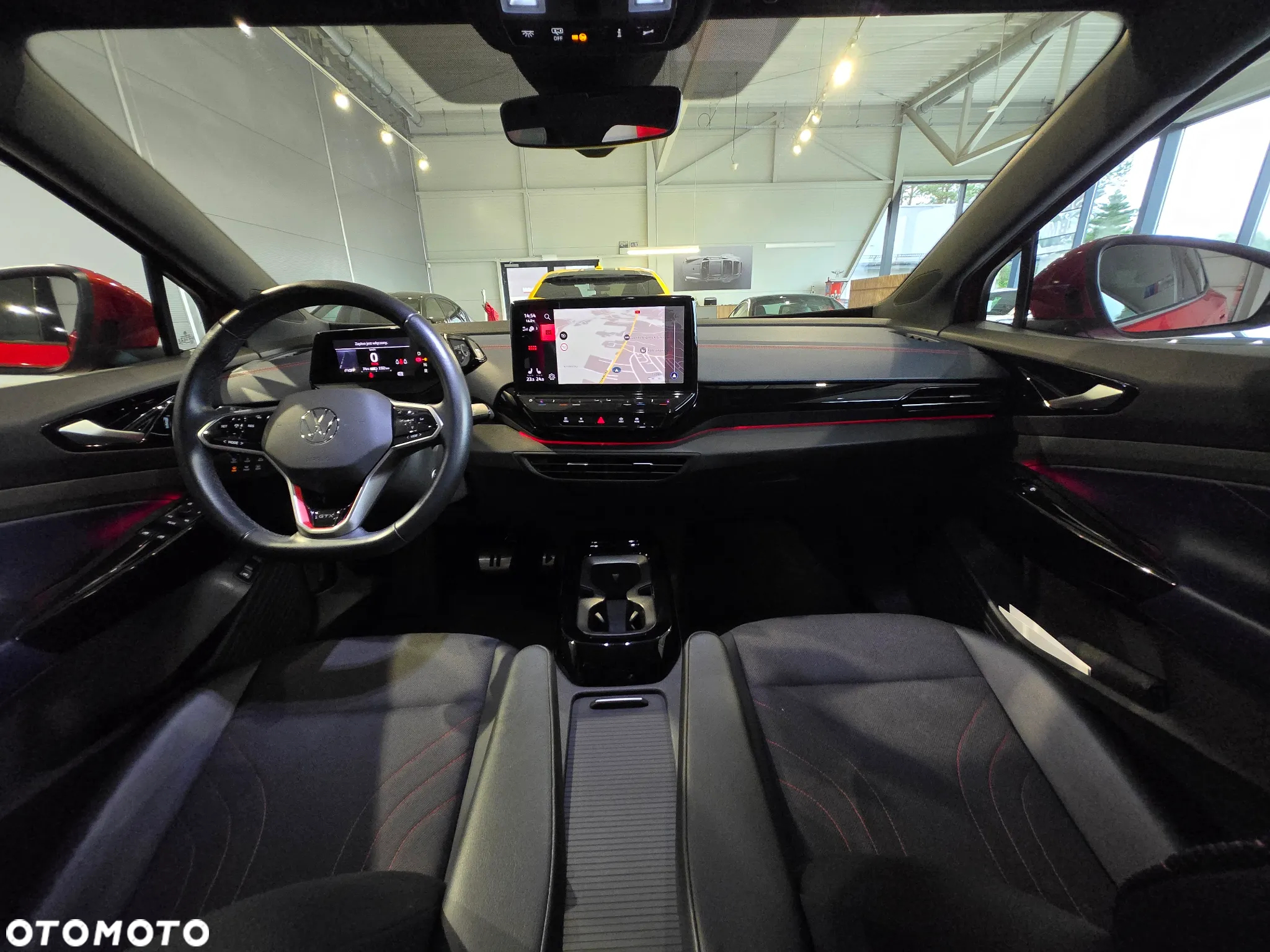 Volkswagen ID.4 77kWh 4Mot GTX - 10