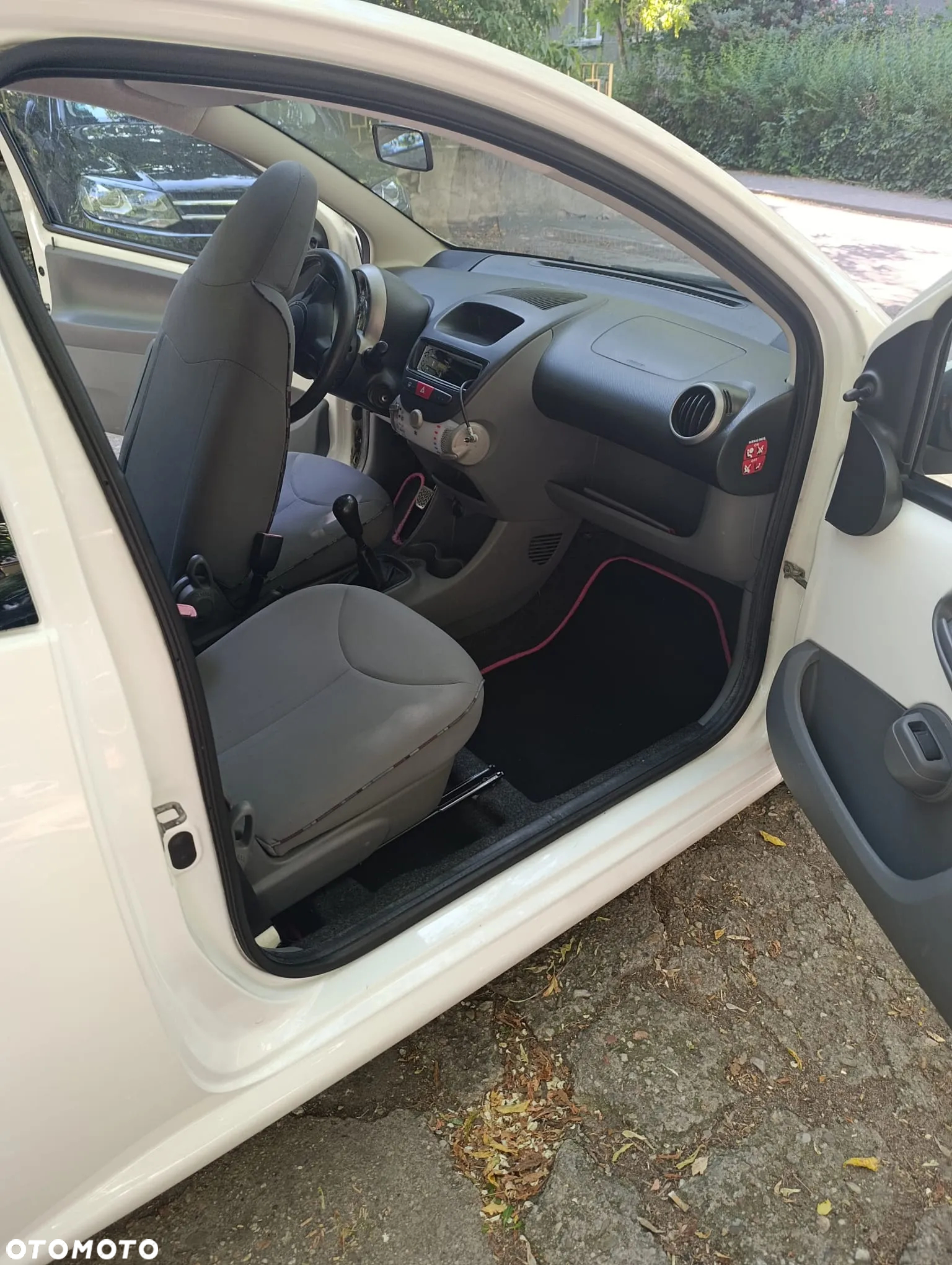Citroën C1 1.0 Style - 10