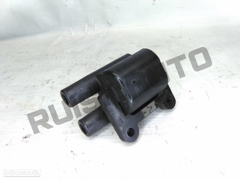 Bobine  Hyundai Accent Ii [1999_2005] 1.3 - 1