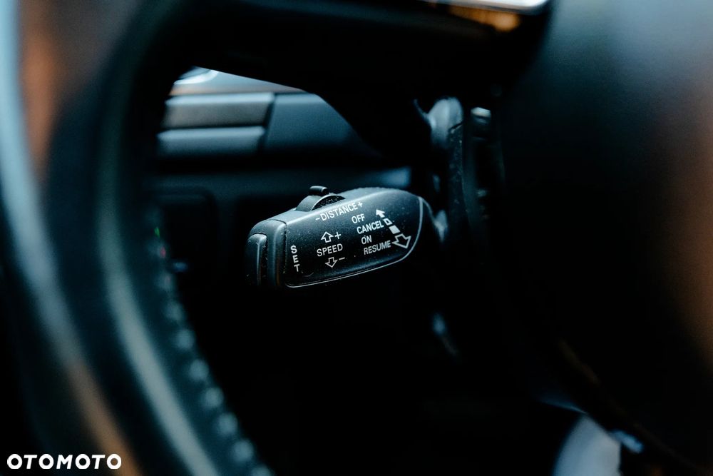 Audi A6 Limousine 3.0 TFSI Quattro S tronic - 23