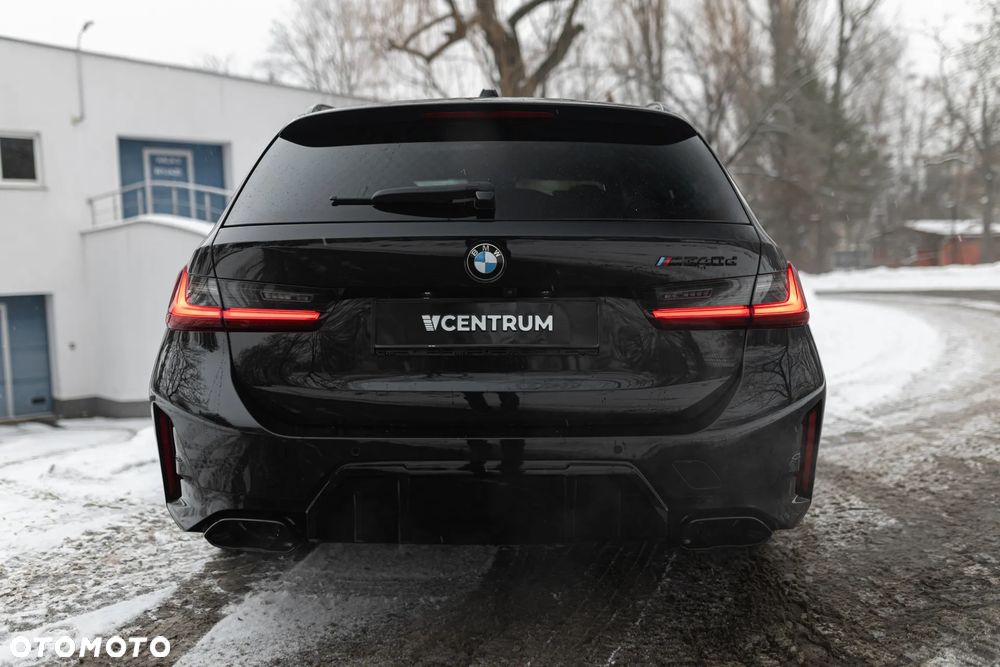 BMW Seria 3 M340d xDrive mHEV sport - 11
