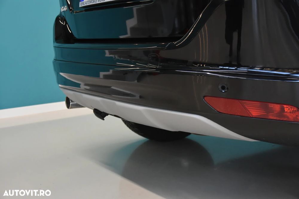 Volvo XC 60 D3 Kinetic - 20