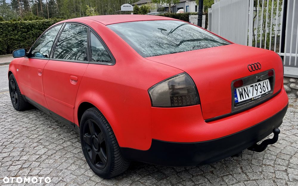 Audi Inny - 2