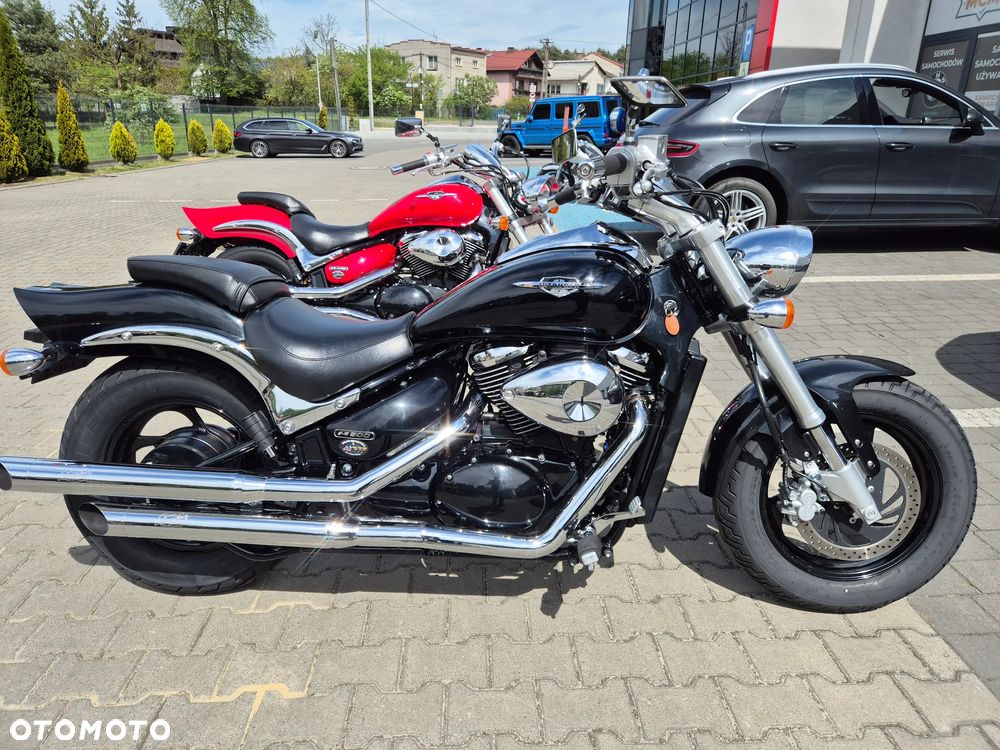 Honda Shadow - 22