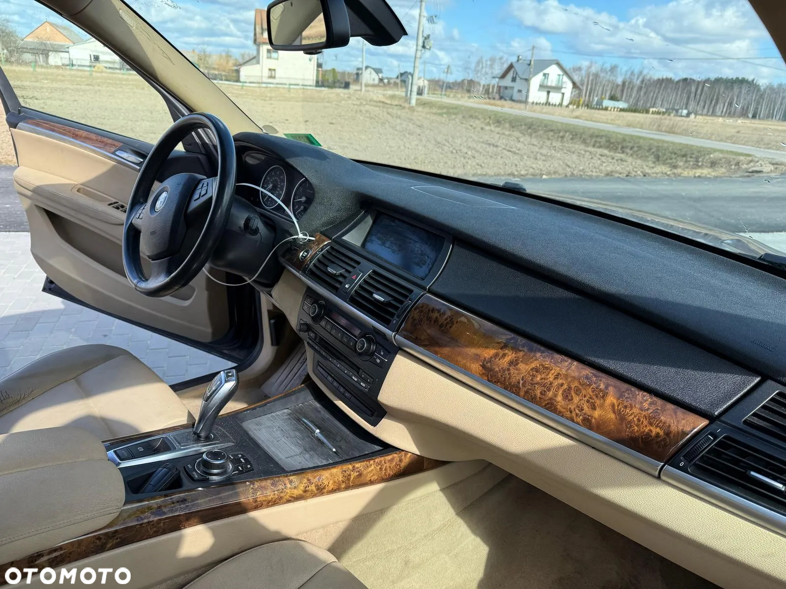 BMW X5 xDrive35i Edition Exclusive - 10