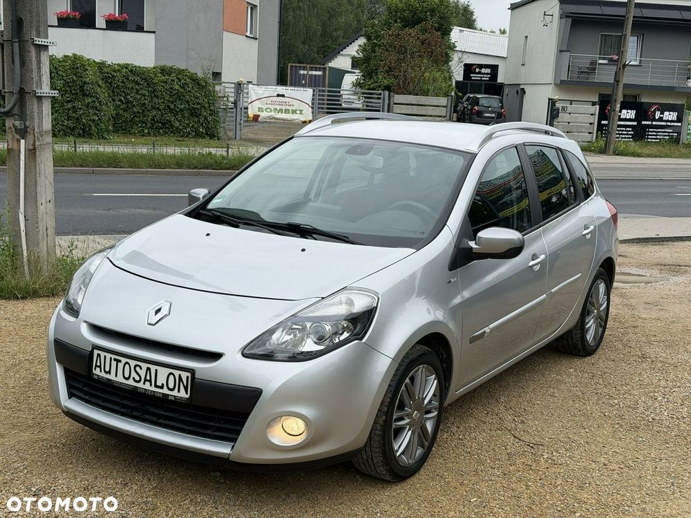 Renault Clio - 4