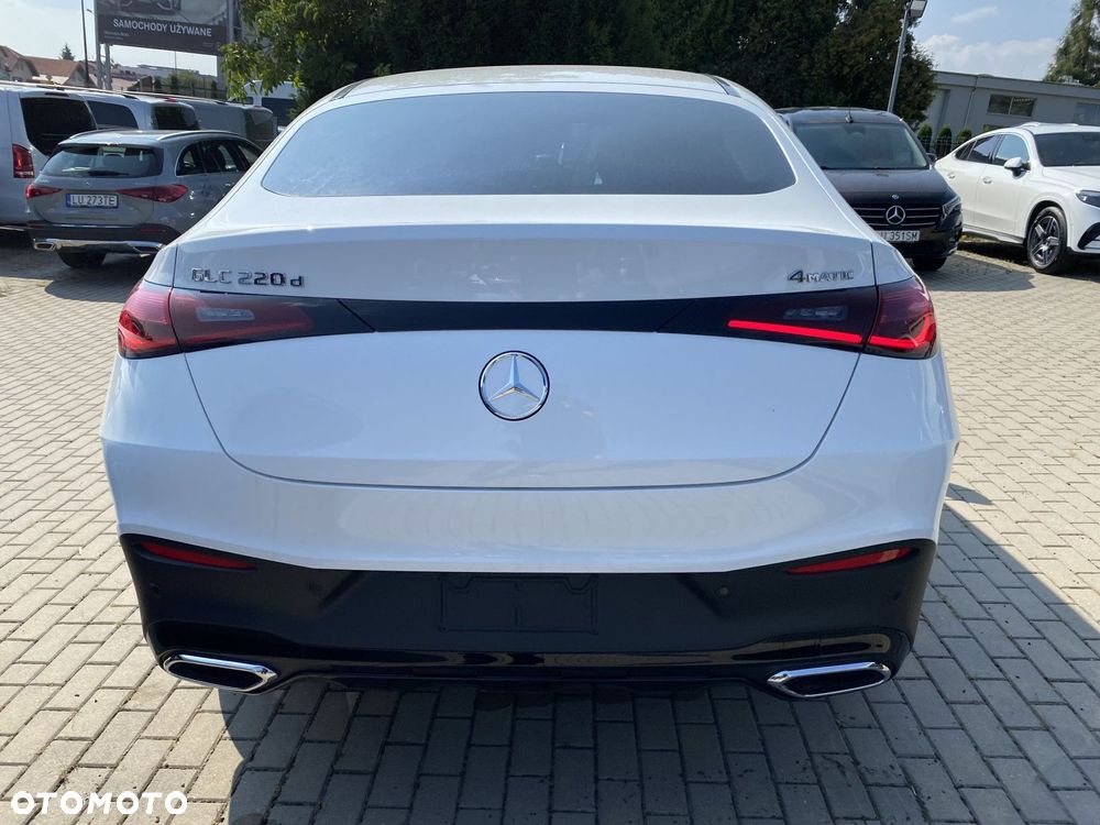 Mercedes-Benz GLC - 3