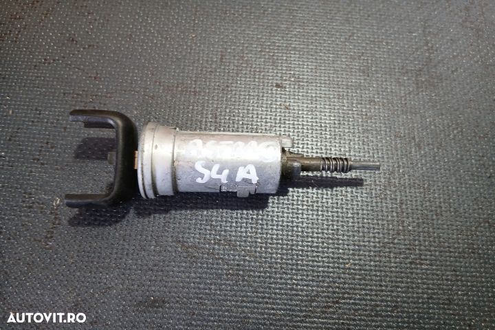 Contact cu cheie 90506667 90506667 Opel Astra G [1998 - 2009] Hatchba - 2