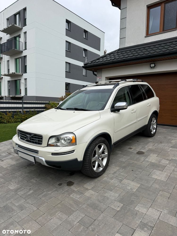 Volvo Xc 90 2009 photo 2