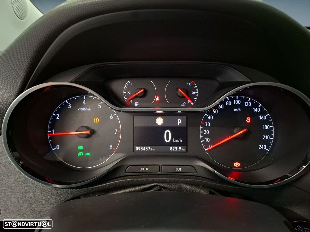 Opel Crossland 1.5 D Elegance Aut. - 18