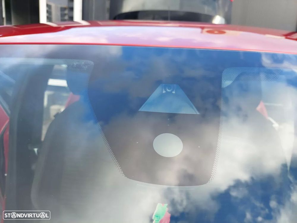 Peugeot 208 1.5 BlueHDi Allure Pack - 8